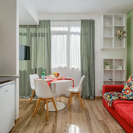 קליארי Dimore In Residenze Asproni 24 מראה חיצוני תמונה