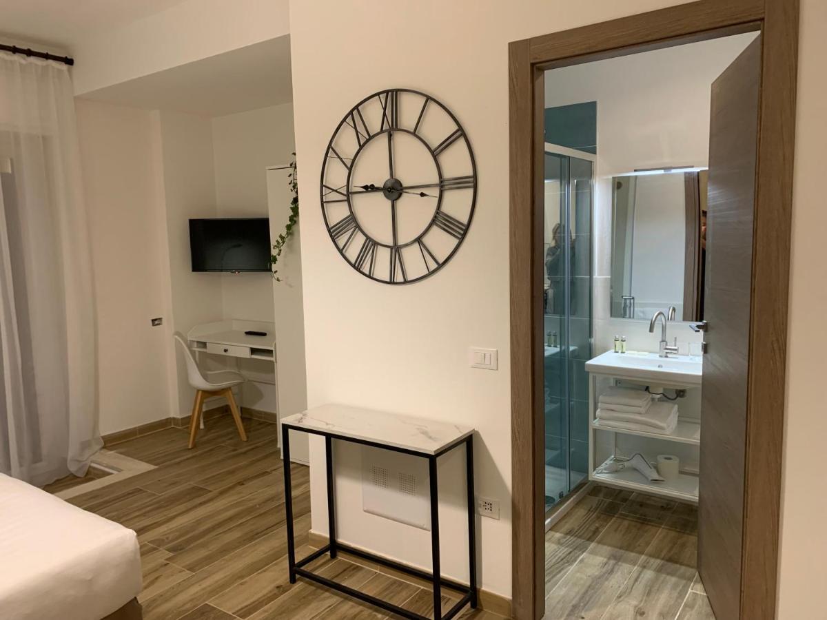 קליארי Dimore In Residenze Asproni 24 מראה חיצוני תמונה