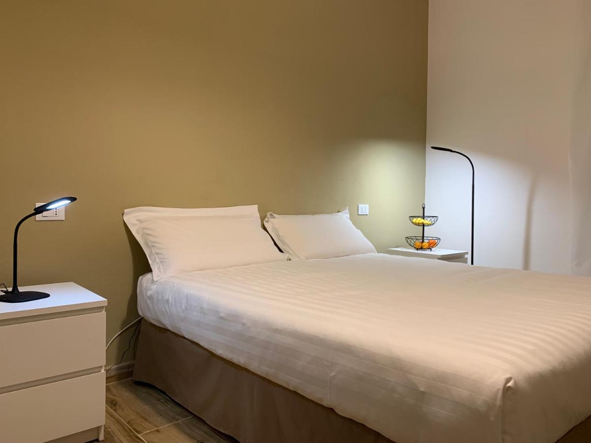 קליארי Dimore In Residenze Asproni 24 מראה חיצוני תמונה