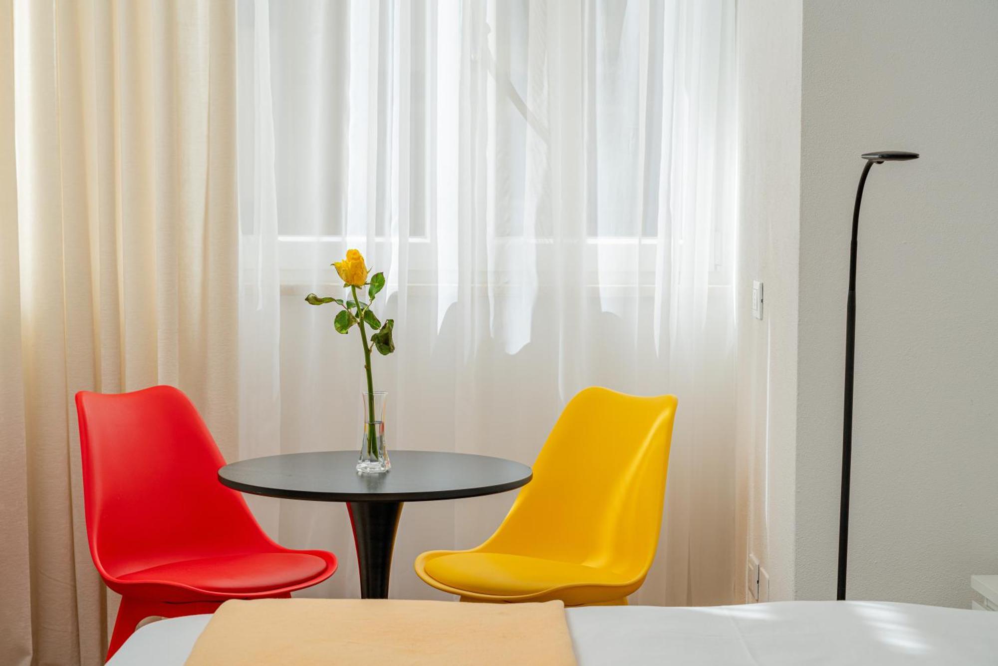 קליארי Dimore In Residenze Asproni 24 מראה חיצוני תמונה
