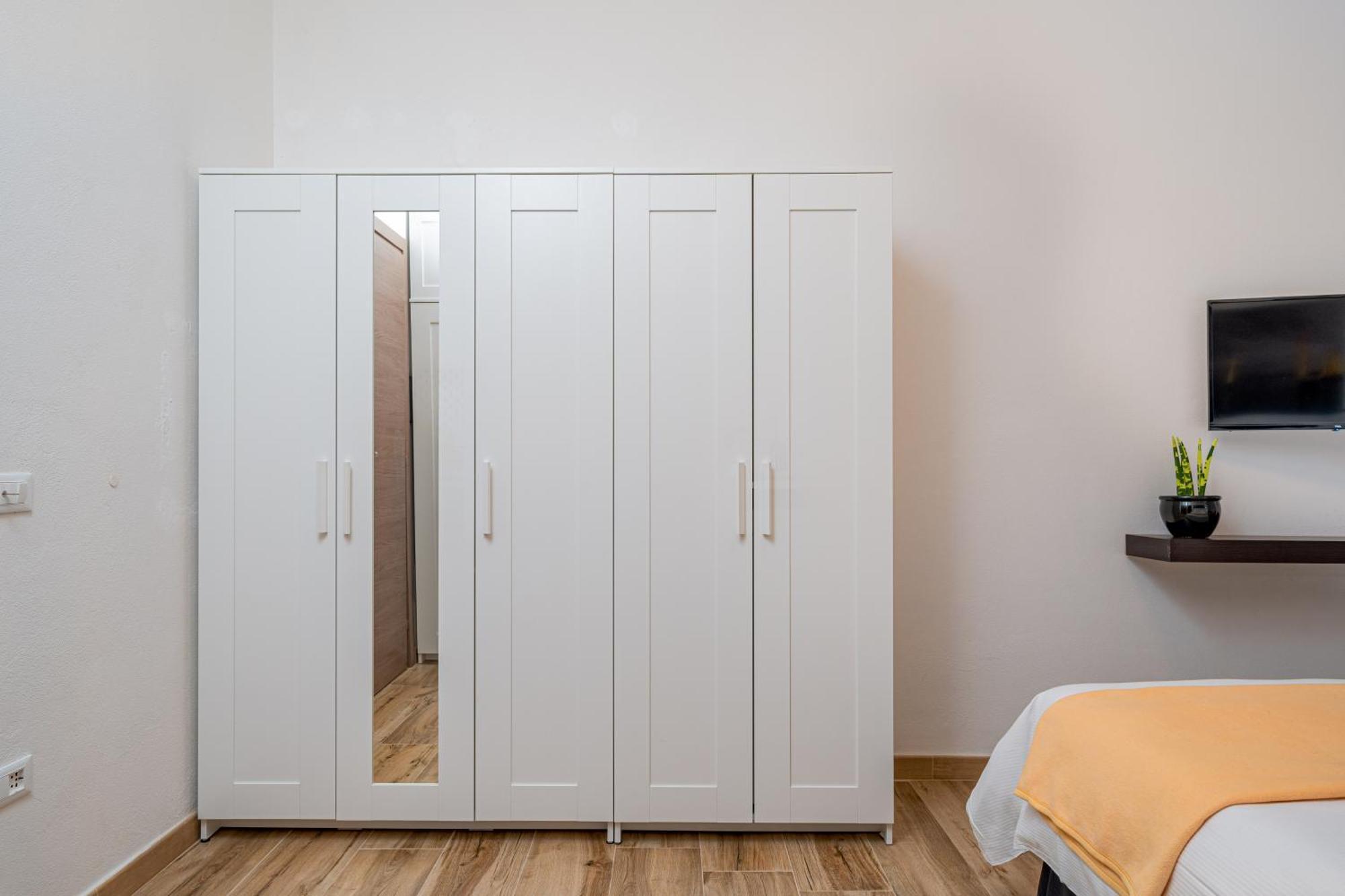 קליארי Dimore In Residenze Asproni 24 מראה חיצוני תמונה