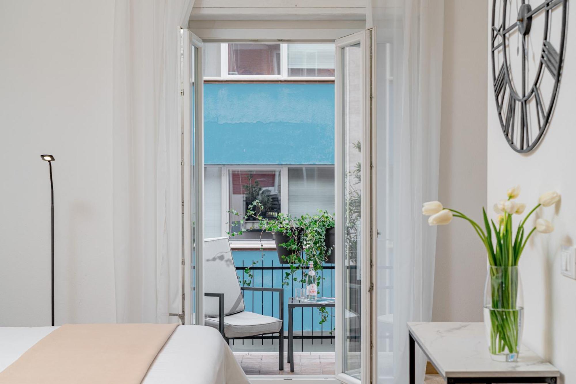 קליארי Dimore In Residenze Asproni 24 מראה חיצוני תמונה