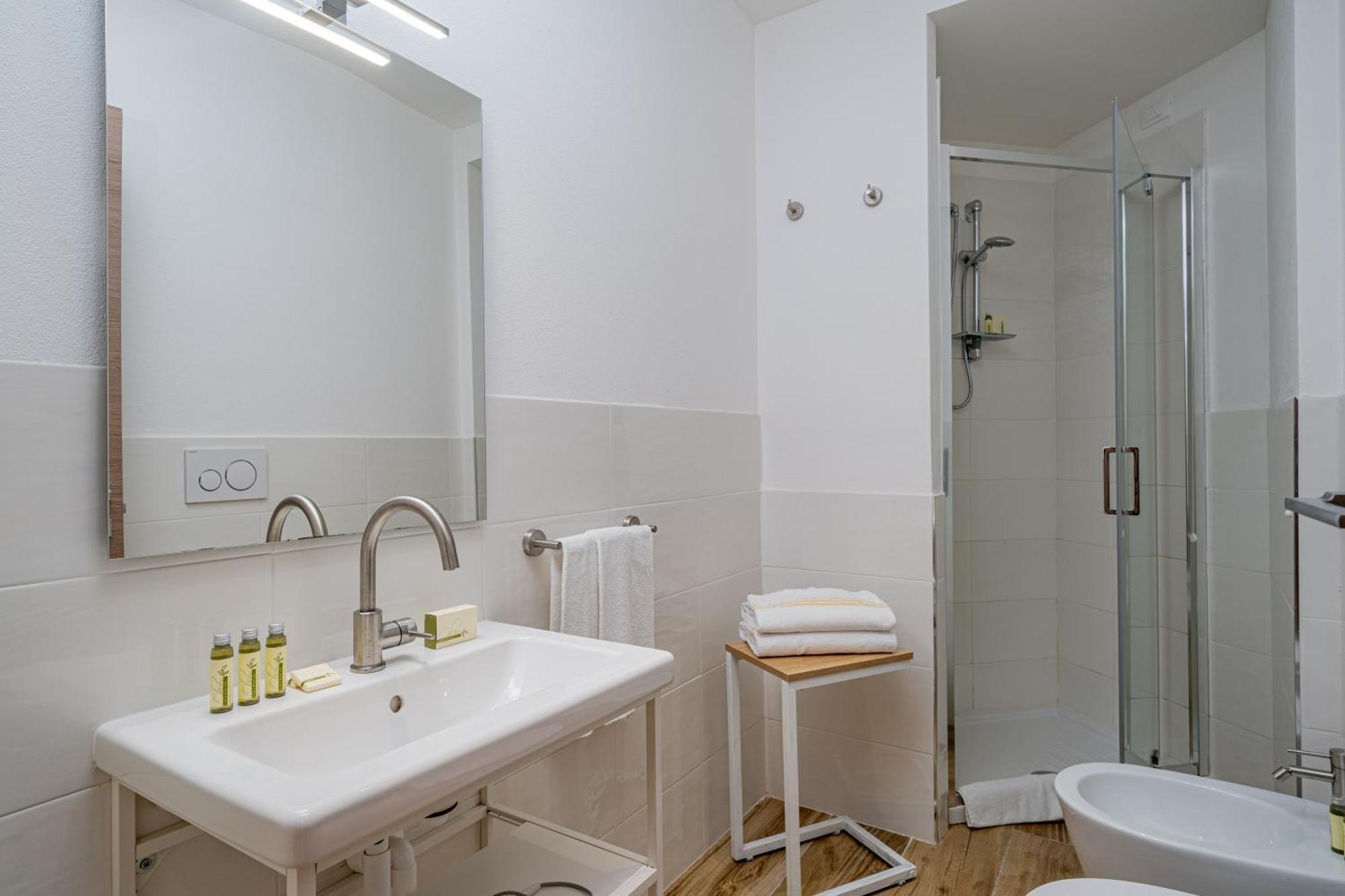קליארי Dimore In Residenze Asproni 24 מראה חיצוני תמונה