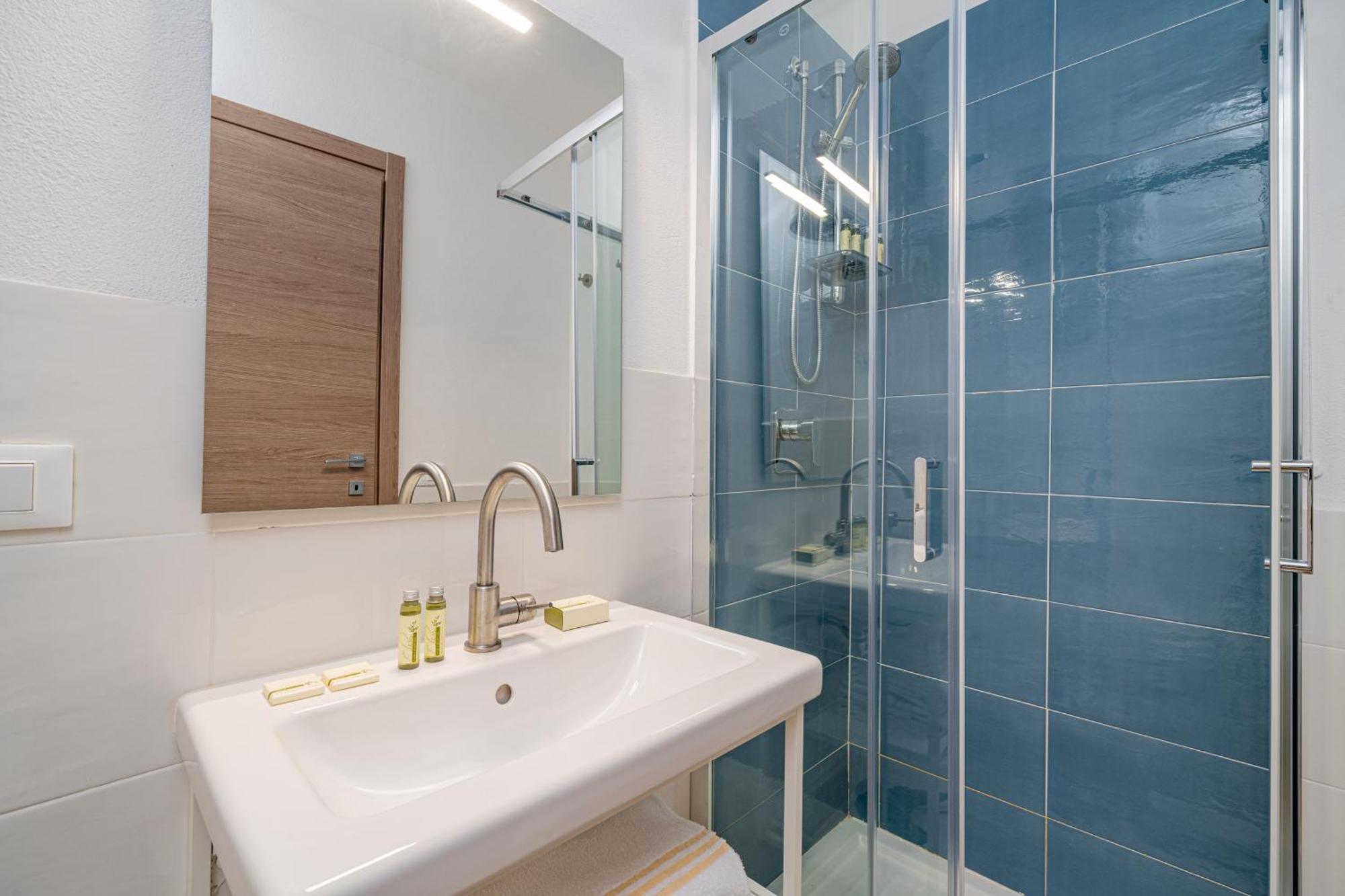קליארי Dimore In Residenze Asproni 24 מראה חיצוני תמונה