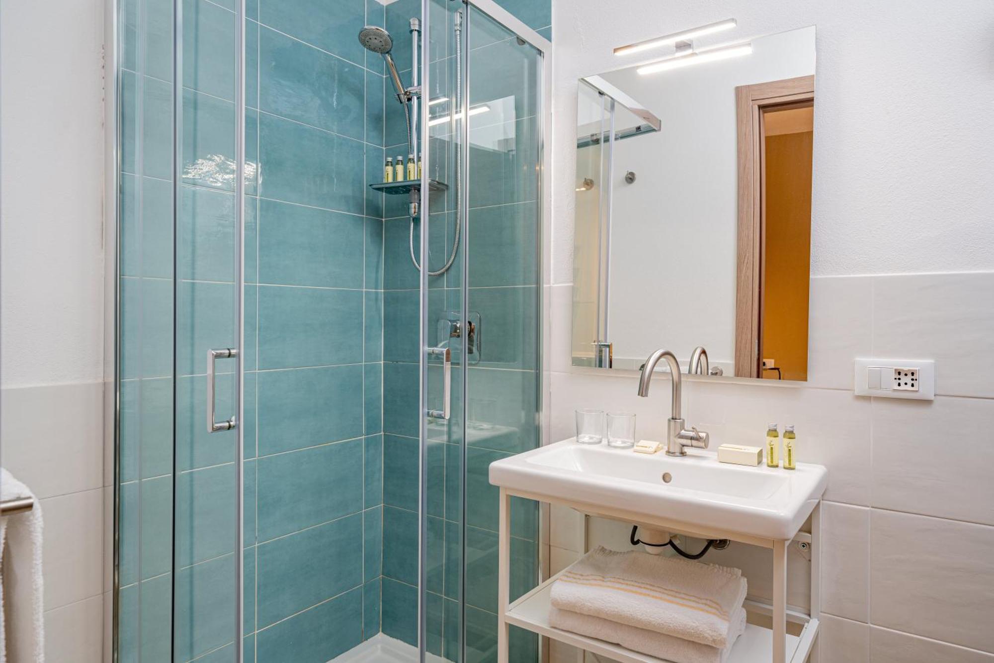 קליארי Dimore In Residenze Asproni 24 מראה חיצוני תמונה